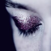 dark fantasy eye